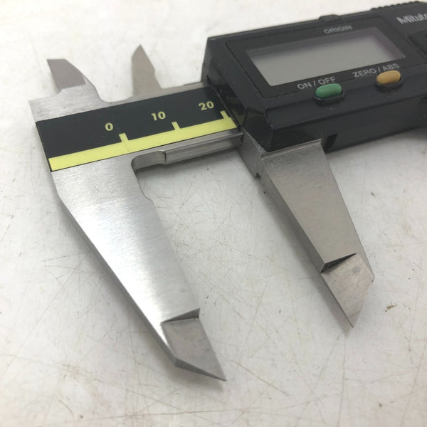 ABSデジマチックキャリパ