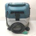 makita マキタ 100V 集じん機 粉じん専用 8L ホース付 VC0830 中古