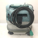 makita マキタ 100V 集じん機 粉じん専用 8L ホース付 VC0830 中古