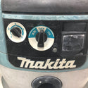 makita マキタ 100V 集じん機 粉じん専用 8L ホース付 VC0830 中古