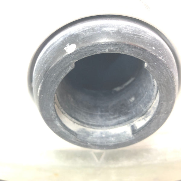 makita マキタ 100V 集じん機 粉じん専用 8L ホース付 VC0830 中古