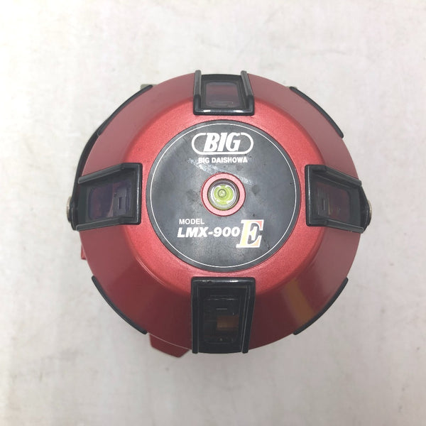 レーザー墨出器