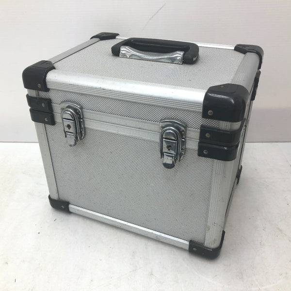 大昭和精器 レーザー墨出し器 赤色レーザー フルライン ケース・受光器付 LMX-900E 中古