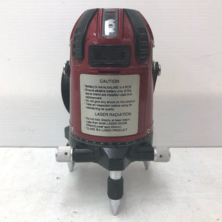 墨出し器 ヤマシン 山真製鋸（YAMASHIN）