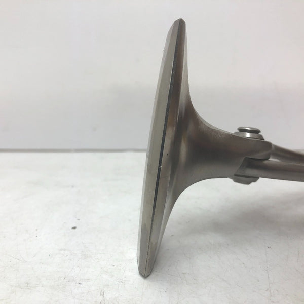 morimitu 盛光 板金ツカミ 本職用 掴箸 モリブデン Newトルネードグリップ 口幅90mm TKAP-0090 未使用品