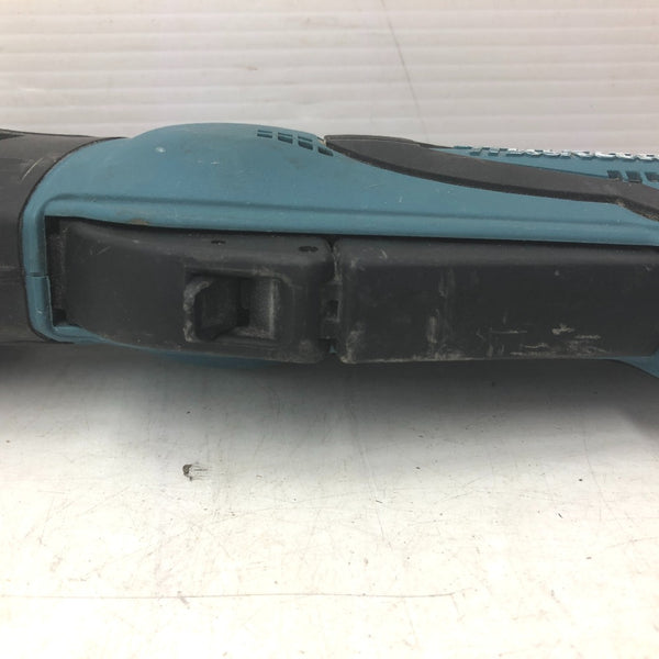 makita マキタ 10.8V 1.3Ah 充電式レシプロソー ケース・充電器・バッテリ1個セット JR101DW 中古