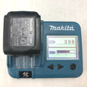 makita マキタ 14.4V 3.0Ah 充電式タッカ J線ステープル専用 ケース・充電器・バッテリ1個セット バッテリ消耗あり ST120D 中古
