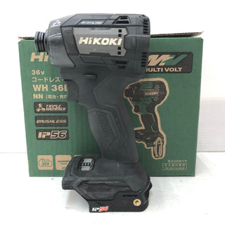 テイクハンズ インパクトドライバ ハイコーキ