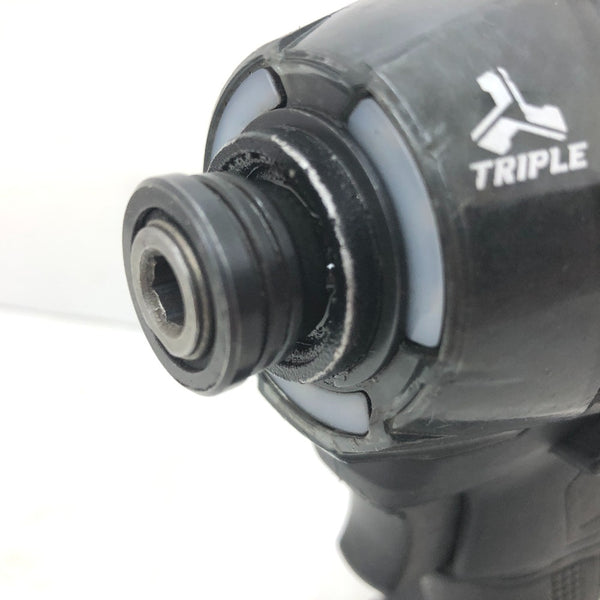 インパクトドライバ WH36DD(NNB)