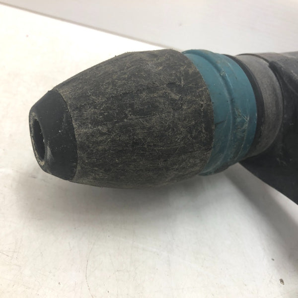 makita マキタ 100V SDSマックス 電動ハンマ ケース付 電源コード補修あとあり HM0871C 中古