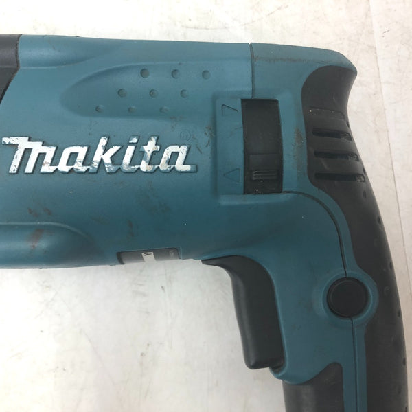 ハンマドリル HR1830F