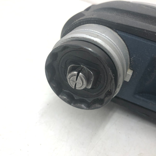 BOSCH ボッシュ 100V マルチツール STARLOCK PLUS ケース付 GMF40-30 中古