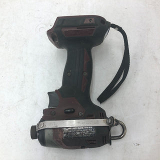 インパクトドライバ マキタ makita