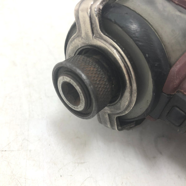 インパクトドライバ TD173D