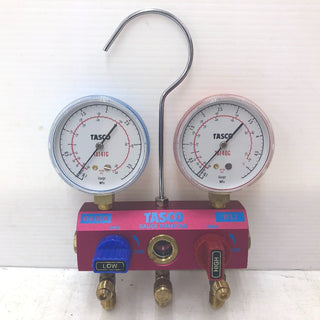 テイクハンズ 測定器 タスコ