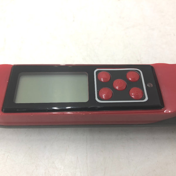 Seednew シーズニュー 1/2” デジタルトルクレンチ 40～200N・m ケース付 S-DTR12200 中古美品