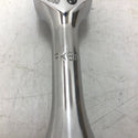 SnapOn スナップオン 3/8” ショートラチェット スタビーラチェットハンドル 80ギア FK80 中古美品