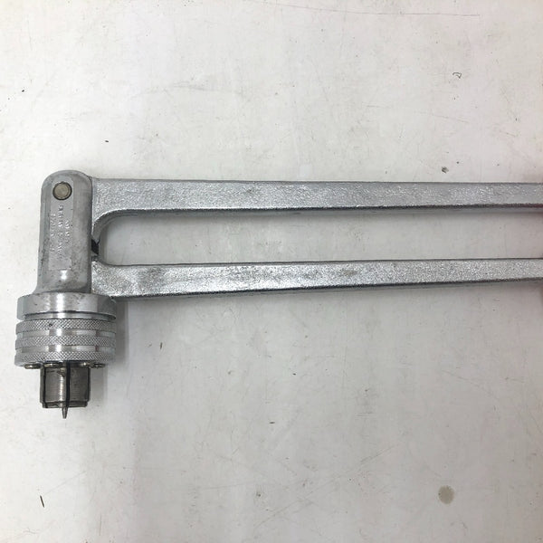 ローテンベルガー ROTHENBERGER エキスパンダー 7/8ヘッド付 中古