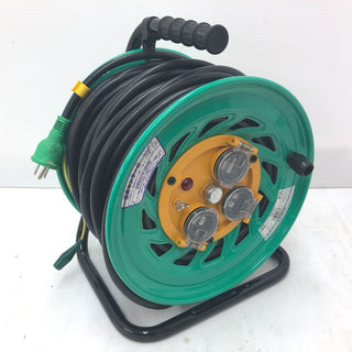 テイクハンズ 延長コード・コードリール ニチドウコウギョウ