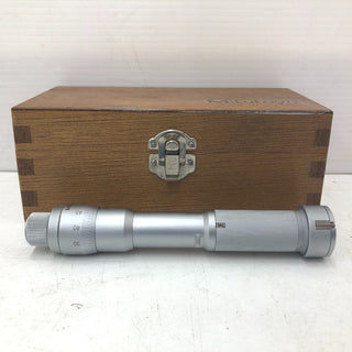 テイクハンズ 測定器 ミツトヨ