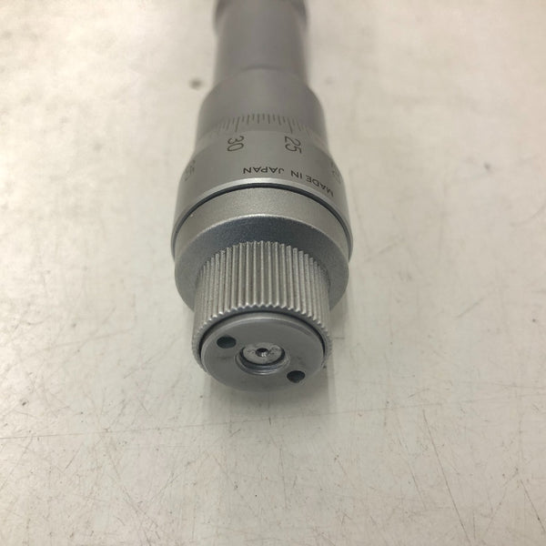 三点式内側マイクロメータ