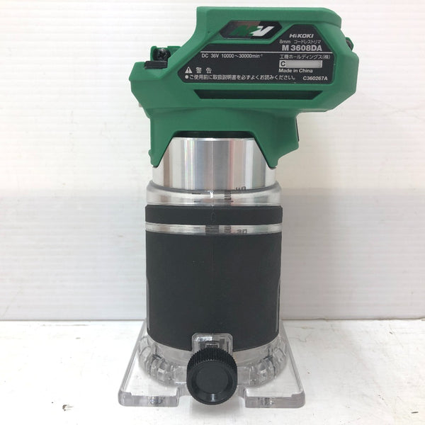 研削・研磨 4966376336012 M3608DA