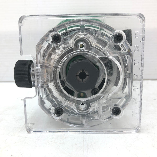 コードレストリマ