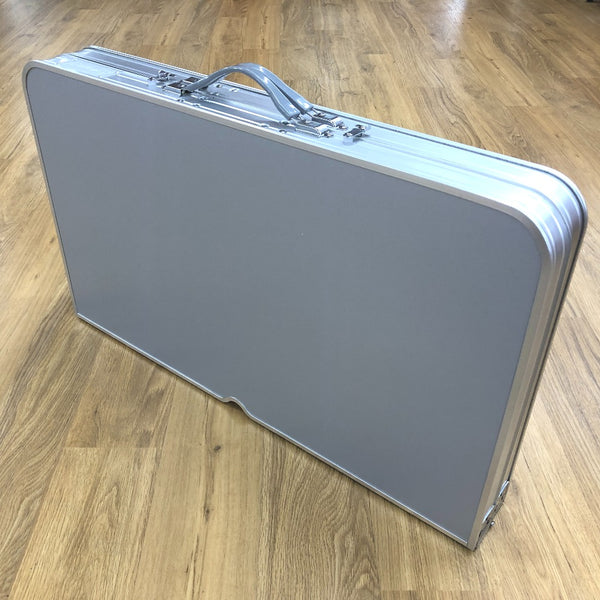 Coleman コールマン アルミピックニックテーブル 170-5564 中古