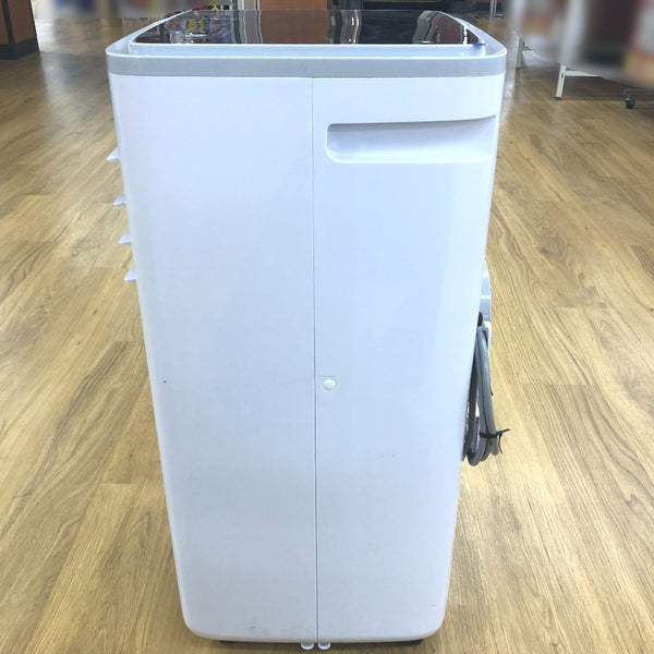 窓用エアコン スポットクーラー