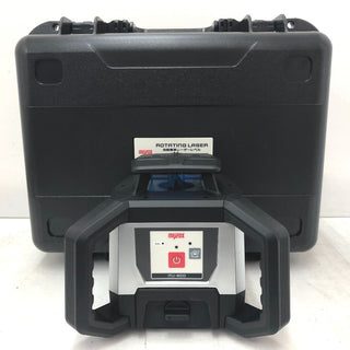 テイクハンズ レベル・セオドライト