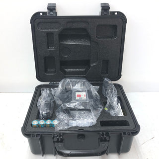 レベル・セオドライト