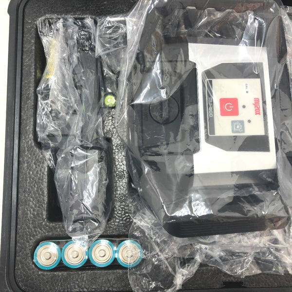 レベル・セオドライト MJ-600