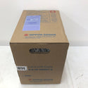 日本製線 Cat6 UTPケーブル LANケーブル 300m 白 0.5-4P NSGDT6 WH 未開封品