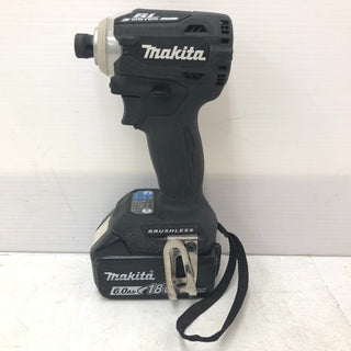 インパクトドライバ マキタ makita