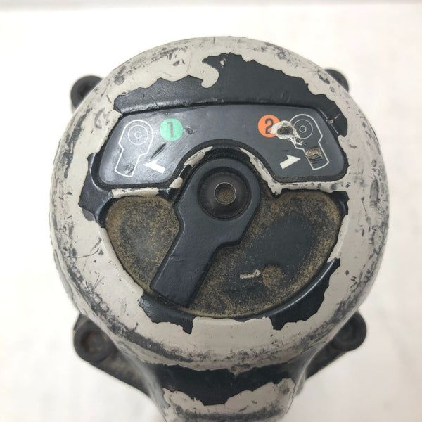 makita マキタ 41mm 高圧エアビス打ち機 ねじ打機 本体のみ AR410HR 中古