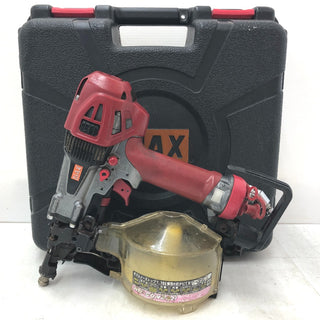 テイクハンズ 釘打ち マックス