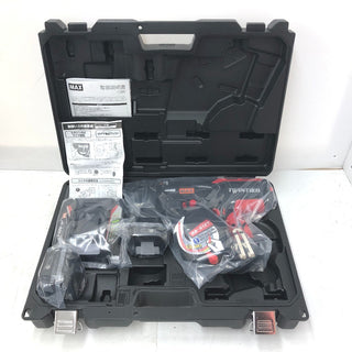電動工具その他 マックス MAX