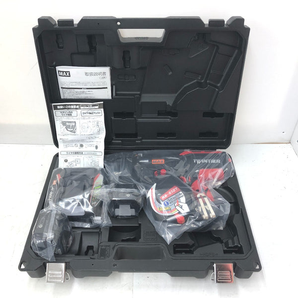 電動工具その他 マックス MAX