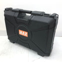 MAX マックス 14.4V 5.0Ah 充電式鉄筋結束機 ケース・充電器・バッテリ2個付 TWINTIER ツインタイア RB-612T-B2C/1450A RB90724 未使用品