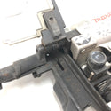 makita マキタ 38mm 常圧ポケットエア釘打機 内装用 AN302P 中古