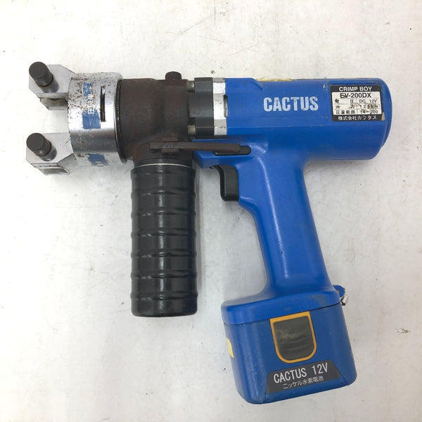 電動工具その他 カクタス（DIY） CACTUS