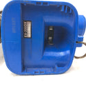 CACTUS カクタス 12V Ni-Cd コードレス電動油圧式圧着工具 クリンプボーイ 圧着範囲14～200mm2 ケース・充電器・バッテリ2個セット EV-200DX 中古