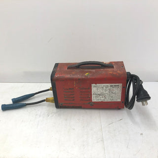 溶接 ニチドウコウギョウ 日動工業