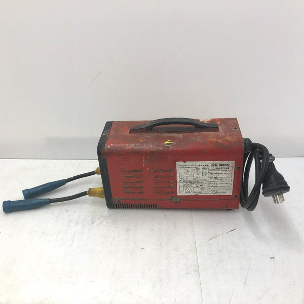 溶接 ニチドウコウギョウ 日動工業