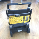 大型・重量工具 デウォルト DeWALT