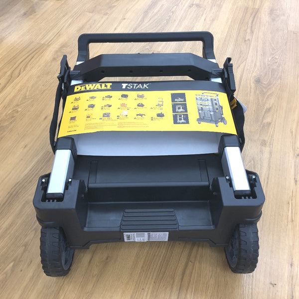 DeWALT デウォルト TSTAK モビリティユニット 台車 DWST17888 未使用品