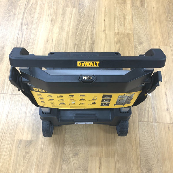 DeWALT デウォルト TSTAK モビリティユニット 台車 DWST17888 未使用品