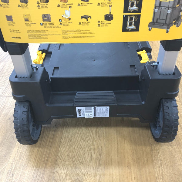 DeWALT デウォルト TSTAK モビリティユニット 台車 DWST17888 未使用品