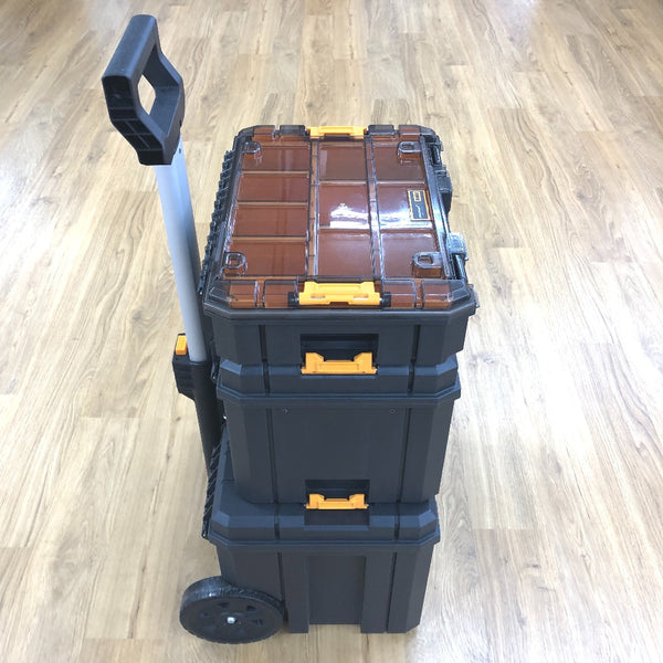 TSTAKタワー ツールボックス