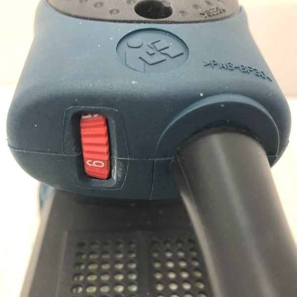 BOSCH ボッシュ 100V 125mm 吸じんランダムアクションサンダー GEX125-1 AE 中古美品
